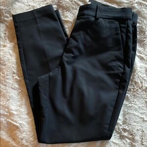 H&M Black Dress Pants